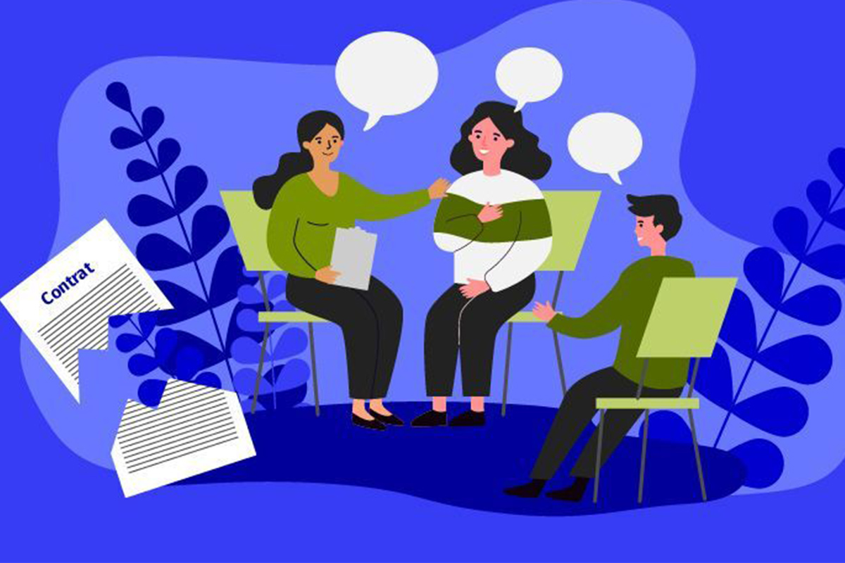 Médiateur de l'apprentissage | CCI Formation Mayenne (53)
