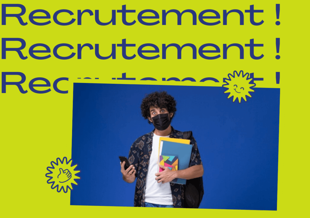 Le CFA CCI Formation Mayenne recrute des alternants avec la Macif