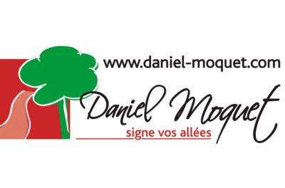 Logo partenaire Daniel Moquet