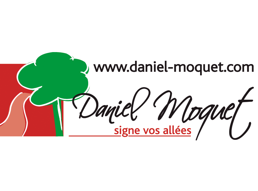 Logo partenaire Daniel Moquet