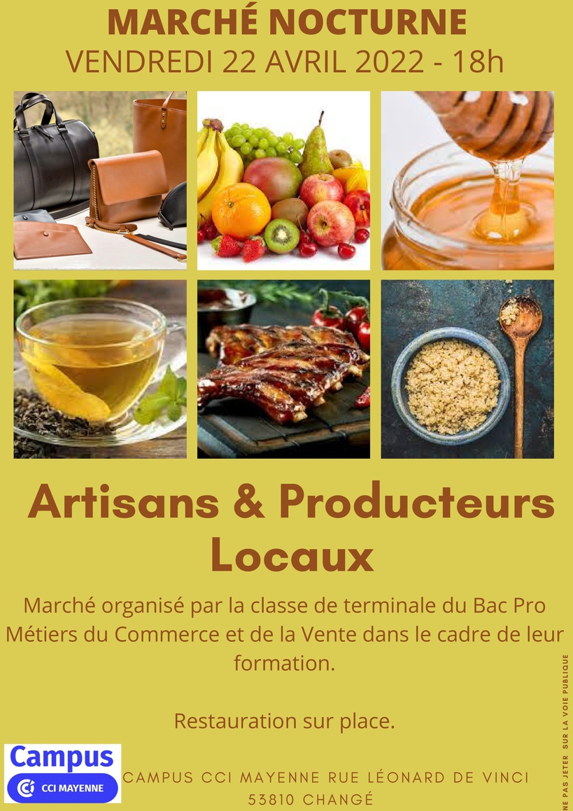 Chef d'oeuvre | Bac Pro 3