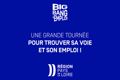 Big Bang Emploi