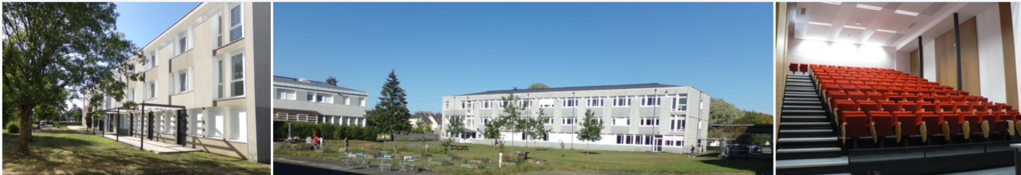 Lycee Raoul Vadepied Lycee Raoul Vadepied