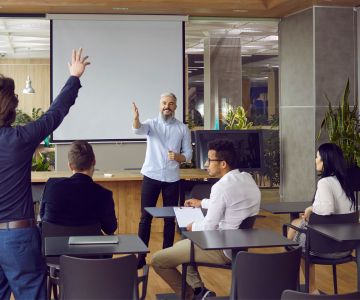 Formation commerce Réseau Négoventis