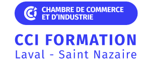 CCI Formation Angers - Cholet - Saumur