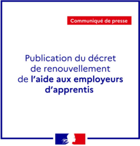 Aide apprentis