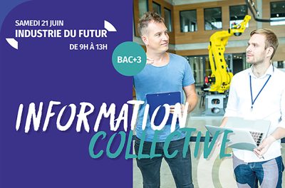 53 actu info collective