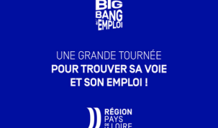 Big Bang Emploi