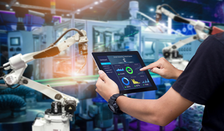 Usine du futur 500 291